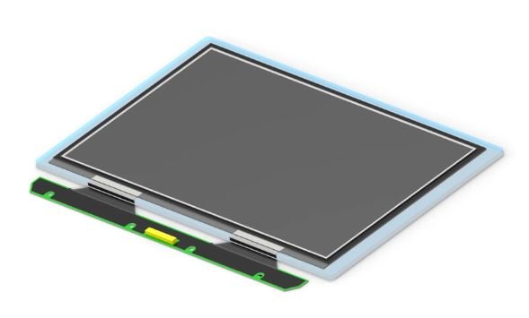 LCD Screen