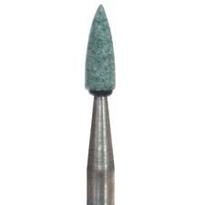 ShoFu Dura-Green Stones CA, Shape FL2