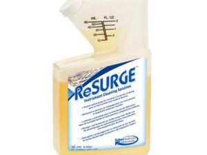 ReSurge enzymatic cleaning solution 1L bottle