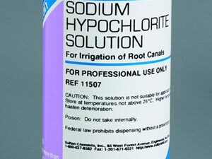 Sultan Sodium Hypochlorite - 6% - Rx