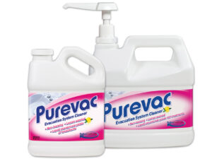 SULTAN PUREVAC™ EVACUATION  SYSTEM CLEANEREvacuation System Cleaner, 5L bottle