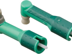 SunStar Butler Eez-Touch Disposable Prophy Angle 200/box
