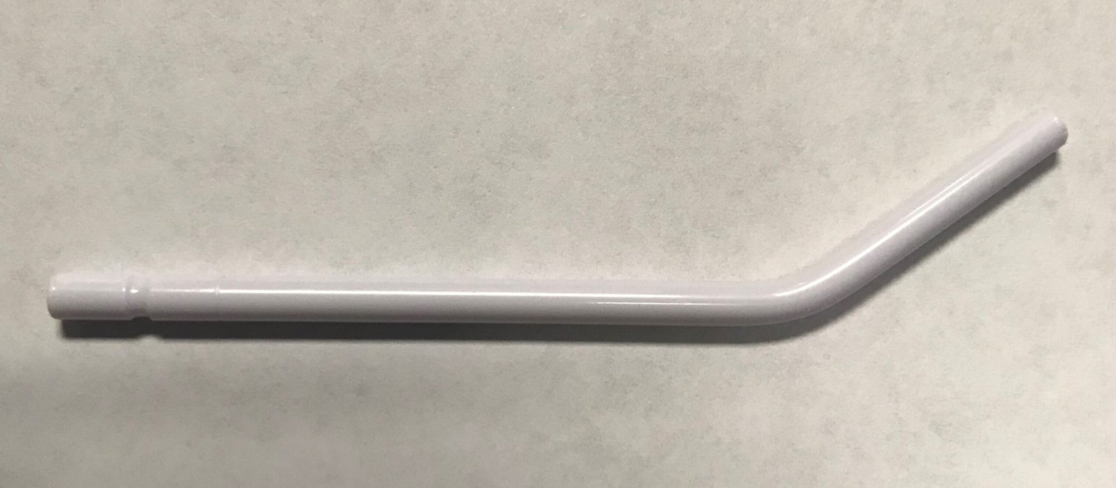 TMG (Woodpecker) Disposable Air Water Syringe tips coreless White - 250/Bag No convertor needed