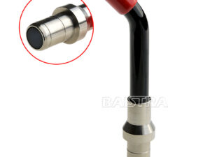 House Brand LED Curing Light Tips, Size 10, 1 Tip / Bag