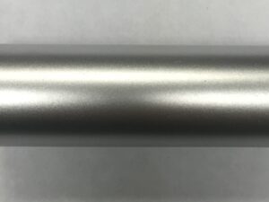 TM Global Battery Container for Rainbow Curing lights - Silver