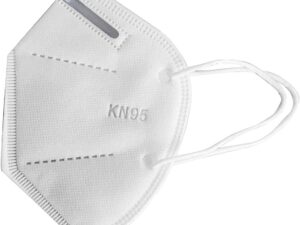 PACK OF 10 Chiwin Protective Mask KN95 Self-primingfilter and Anti - Particle Respirator. Antibacterial haze Efficient protection