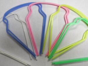 TMG Disposable Safety Glasses ( eye Shield ) Assorted Color Frame- 10pcs / Bag
