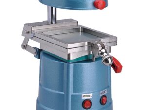 Dental Vacuum Forming Molding Machine Former Thermoforming Lab Equipment 110V
