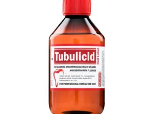 Tubulicid Red - 4oz