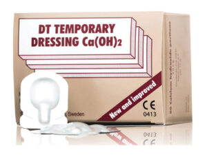 DT Temporary Dressing 