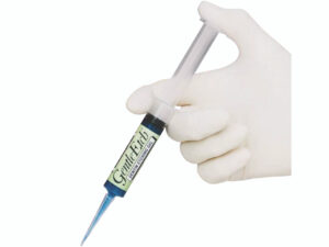 Gentle-Etch, (10%) 12g Syringe w/ 25 Disposable Tips - KIT