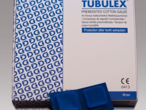 Tubulex Dry Socket Dressing 
