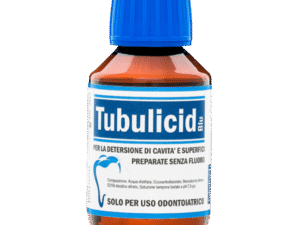 Tubulicid Blue - 4oz