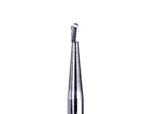 Midwest Style Carbide Bur Pear shaped FG 330, 10 / Pack - House Brand
