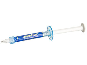 Ultradent Ultra-etch 50 pk econo refill 