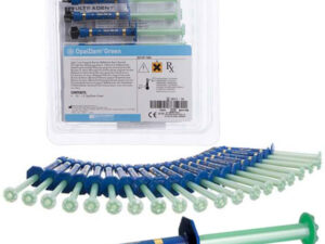 Ultradent OpalDam Green 20pk Econo Refill