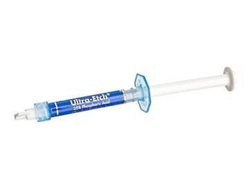 Ultradent Ultra-Etch 4pk Refill
