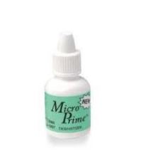Danville Materials MicroPrime G Type Desensitizing Agent HEMA - 10 mL