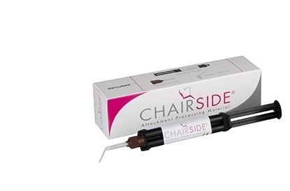 Chairside, 8g Attachment Processing Material, Normal Set