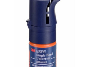 3M ESPE Single Bond Universal Adhesive Refill - 5 mL Vial. 