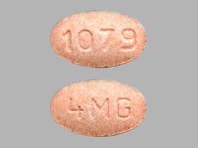Cirton Montelukast Sodium Chewable tablets 4mg*, 52