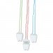 (TN) Tooth Necklaces (253511)