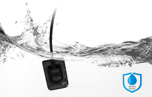 Thumb waterproof 1